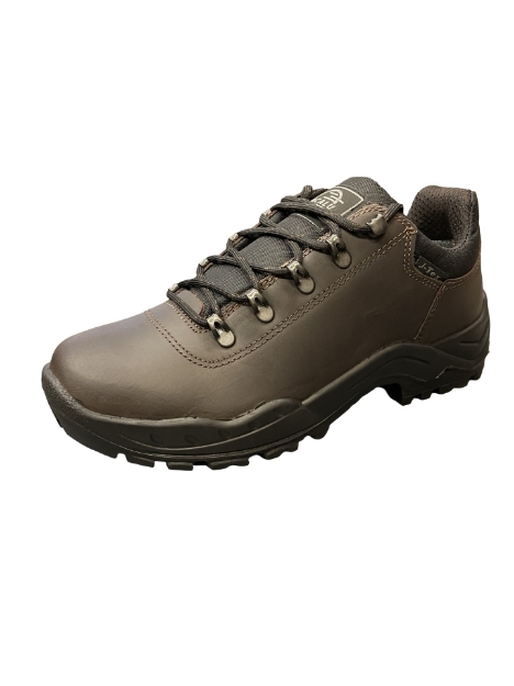 Obrázek Jacalu treková obuv 3686 hnědá