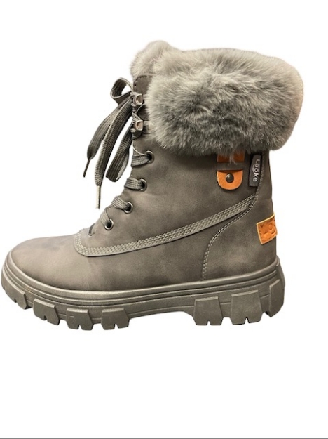 Obrázek Looke Aurelia dámská zimní obuv