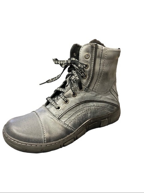 Obrázek Kacper 4-0203-993 grey dámská obuv