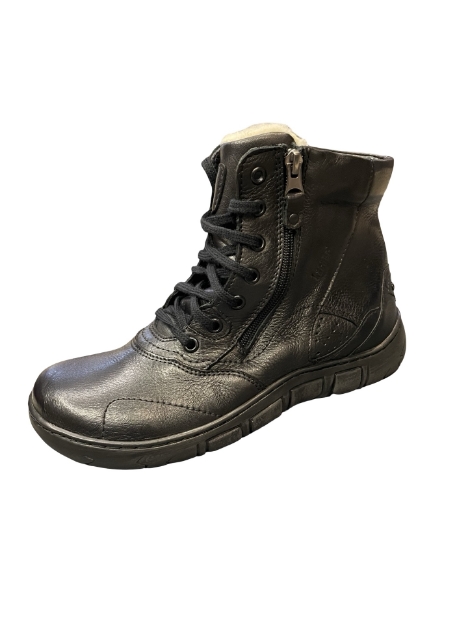 Obrázek Kacper 4-0595 dámská zimní obuv