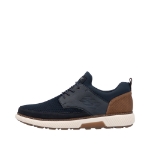 Obrázek Rieker B3354-14 pánské polobotky