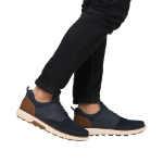 Obrázek Rieker B3354-14 pánské polobotky