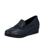 Obrázek Rieker L5356-14 dámské polobotky