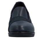 Obrázek Rieker L5356-14 dámské polobotky