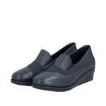 Obrázek Rieker L5356-14 dámské polobotky