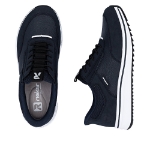 Obrázek Rieker L5850-14 dámské polobotky