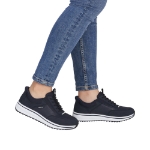 Obrázek Rieker L5850-14 dámské polobotky