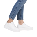 Obrázek Rieker W2301-80 dámské polobotky