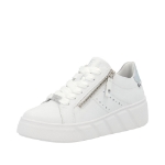 Obrázek Rieker W2605-80 dámské polobotky