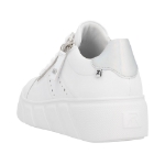 Obrázek Rieker W2605-80 dámské polobotky