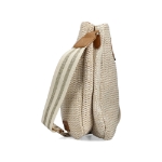 Obrázek Rieker H1004-62 kabelka dámská béž