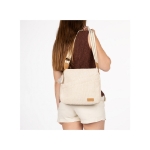 Obrázek Rieker H1004-62 kabelka dámská béž
