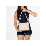 Obrázek Rieker H1031-60 kabelka béžová