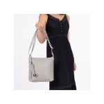 Obrázek Rieker H1073-40 kabelka šedá