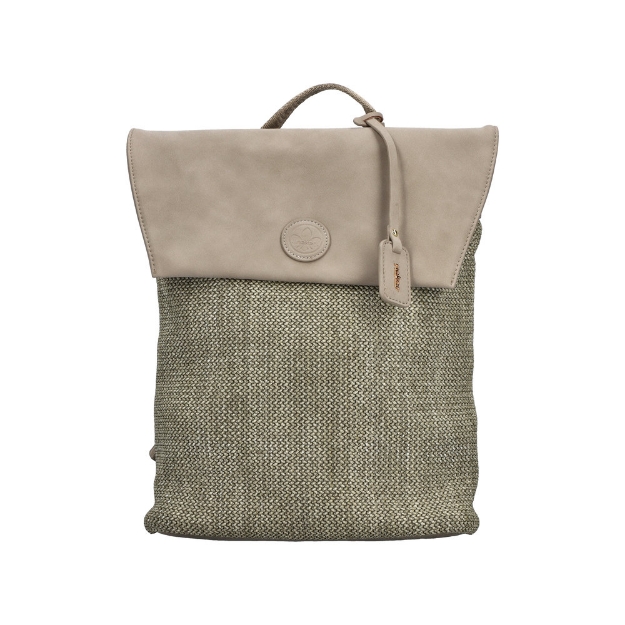 Obrázek Rieker H1386-96 batoh dámský multi