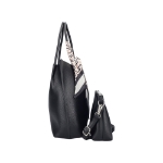 Obrázek Rieker H1399-00 kabelka dámská čern