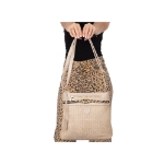 Obrázek Rieker H1519-65 kabelka dámská béž