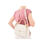 Obrázek Rieker H1605-60 kabelka dámská béž