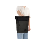 Obrázek Rieker H5101-54 batoh dámský zel.