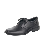 Obrázek Rieker B0800-00 Polobotka černá