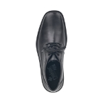 Obrázek Rieker B0800-00 Polobotka černá