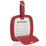 Obrázek Jmenovka na zavazadla Wenger jumbo