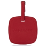 Obrázek Jmenovka na zavazadla Wenger jumbo