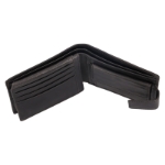 Obrázek Lagen pánská peněženka 12567C černá