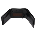 Obrázek Lagen pánská peněženka 50144 černá