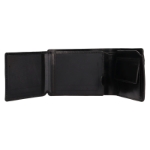 Obrázek Lagen pánská peněženka 50144 černá
