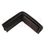 Obrázek Lagen pánská peněženka 3909 hnědá