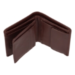 Obrázek Lagen pánská peněženka LG-7658hnědá