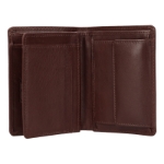 Obrázek Lagen pánská peněženka LG-7658hnědá