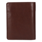 Obrázek Lagen pánská peněženka LG-7658hnědá