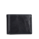 Obrázek Poyem 5237 pánská peněženka černá