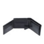 Obrázek Poyem 5237 pánská peněženka černá