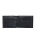 Obrázek Poyem 5237 pánská peněženka černá