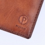Obrázek Poyem 5248 pánská peněženka koňak