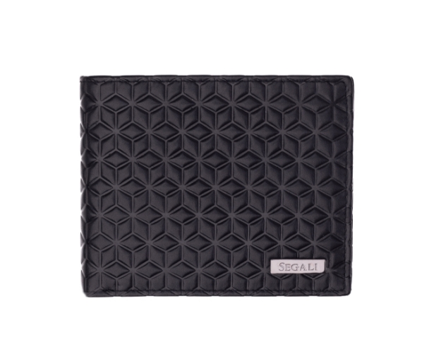 Obrázek Segali 746 black peněženka