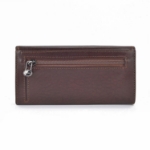 Obrázek Cosset komodo 4467 peněženka hnědá