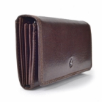 Obrázek Cosset komodo 4467 peněženka hnědá