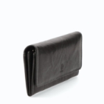 Obrázek Poyem dámská peněženka černá 5214