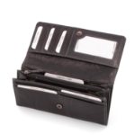 Obrázek Poyem dámská peněženka černá 5214