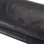 Obrázek Poyem dámská peněženka černá 5214