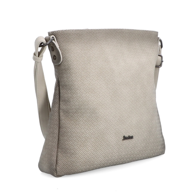 Obrázek Indee 6317 krémová kabelka