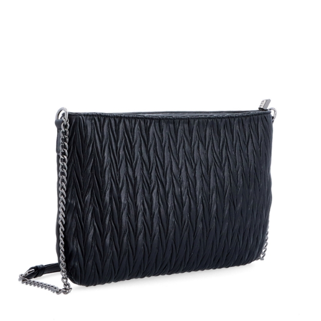 Obrázek Le Sands 4358 černá dámská kabelka