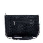 Obrázek Le Sands 4358 černá dámská kabelka