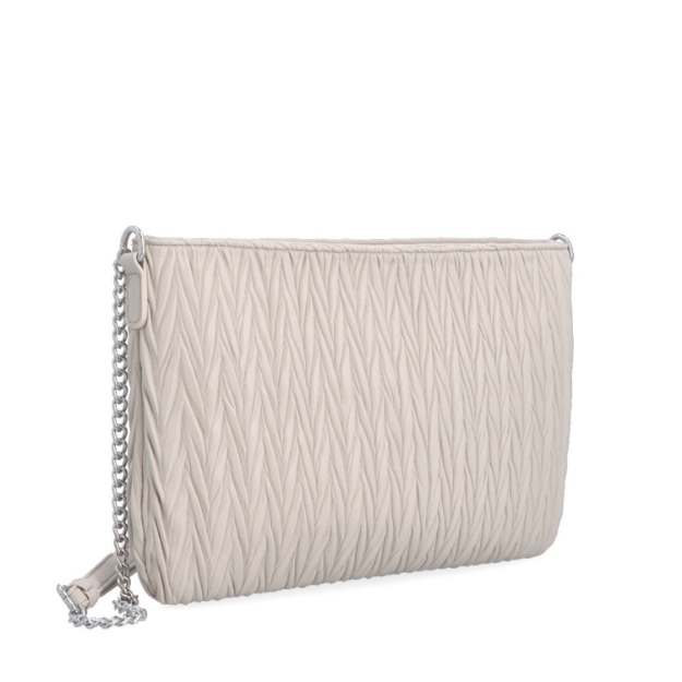 Obrázek Le Sands 4358 krémová kabelka