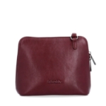 Obrázek LeSands 7723 kabelka bordo