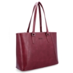Obrázek LeSands kabelka bordo 7705